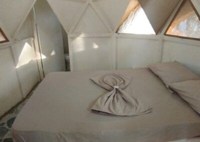 Eco hotel Guarumal - Habitación Tipo Domo
