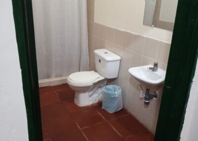 Eco hotel Guarumal - Habitación Multifamiliar