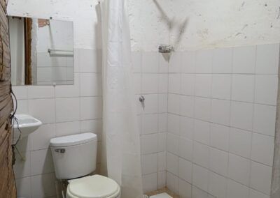 Eco hotel Guarumal - Habitación Tipo Cabaña