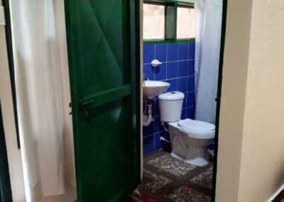 Eco hotel Guarumal - Habitación Familiar estandar